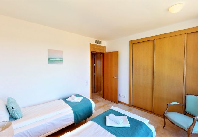 Apartment in Marbella - Lomas de los Monteros - Apartment with seaviews Apartment in Marbella - Lomas de los Monteros - Apartment with seaviews