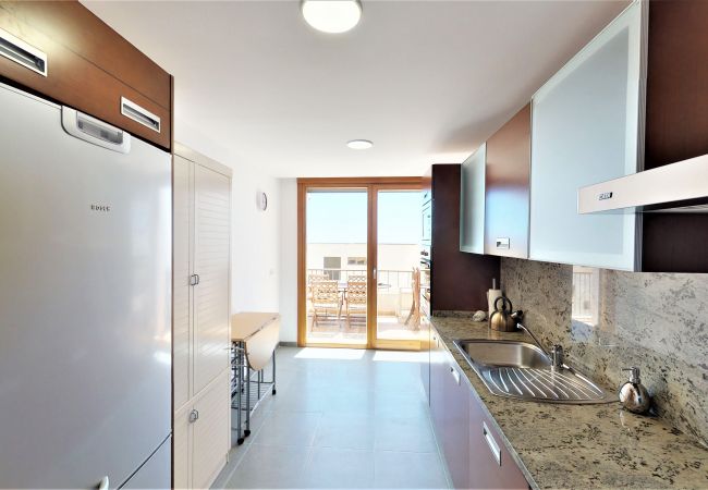 Apartment in Marbella - Lomas de los Monteros - Apartment with seaviews Apartment in Marbella - Lomas de los Monteros - Apartment with seaviews