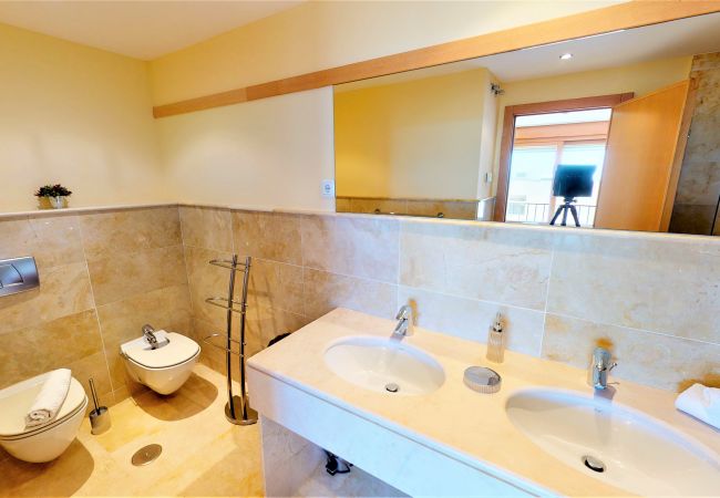 Apartment in Marbella - Lomas de los Monteros - Apartment with seaviews Apartment in Marbella - Lomas de los Monteros - Apartment with seaviews