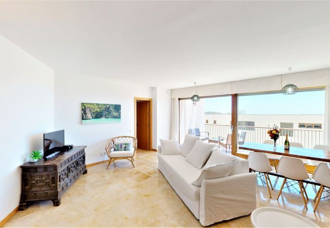 Apartment in Marbella - Lomas de los Monteros - Apartment with seaviews Apartment in Marbella - Lomas de los Monteros - Apartment with seaviews