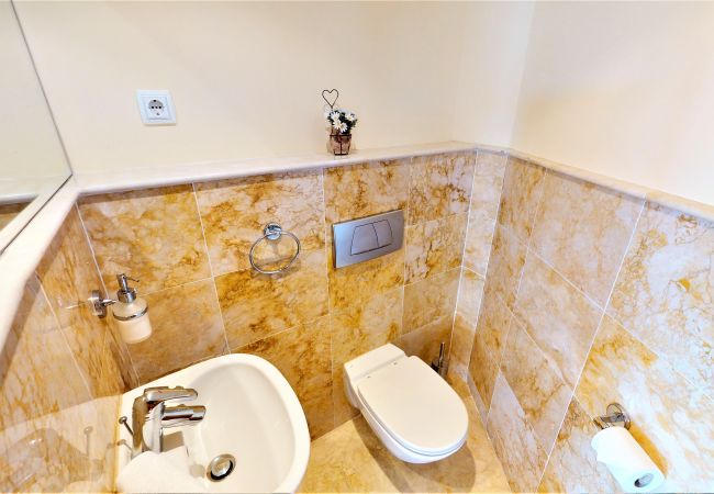 Apartment in Marbella - Lomas de los Monteros - Apartment with seaviews Apartment in Marbella - Lomas de los Monteros - Apartment with seaviews