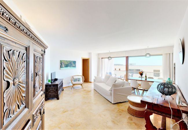 Apartment in Marbella - Lomas de los Monteros - Apartment with seaviews Apartment in Marbella - Lomas de los Monteros - Apartment with seaviews