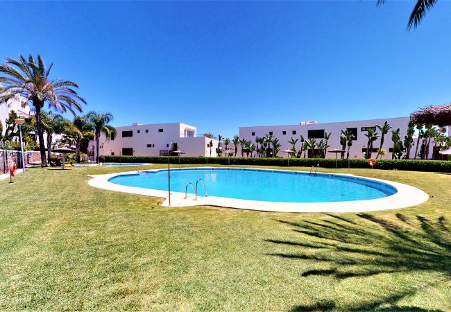 Apartment in Marbella - Lomas de los Monteros - Apartment with seaviews Apartment in Marbella - Lomas de los Monteros - Apartment with seaviews