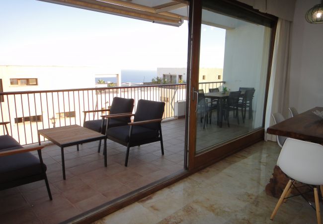 Apartment in Marbella - Lomas de los Monteros - Apartment with seaviews Apartment in Marbella - Lomas de los Monteros - Apartment with seaviews