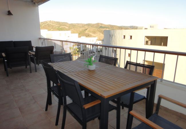 Apartment in Marbella - Lomas de los Monteros - Apartment with seaviews Apartment in Marbella - Lomas de los Monteros - Apartment with seaviews