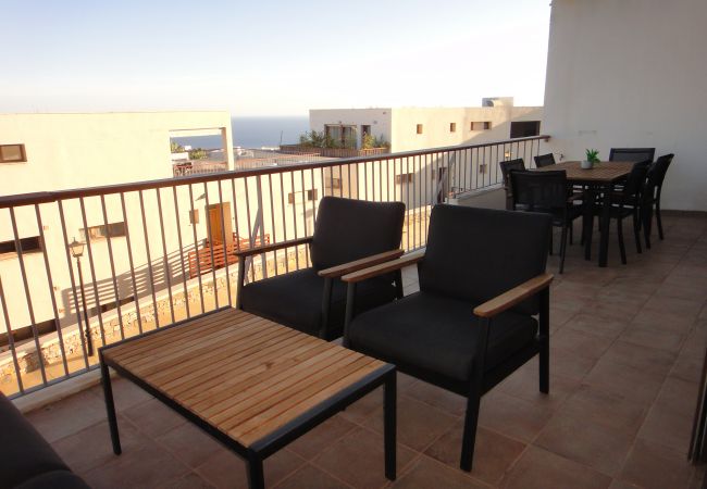 Apartment in Marbella - Lomas de los Monteros - Apartment with seaviews Apartment in Marbella - Lomas de los Monteros - Apartment with seaviews