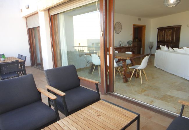 Apartment in Marbella - Lomas de los Monteros - Apartment with seaviews Apartment in Marbella - Lomas de los Monteros - Apartment with seaviews