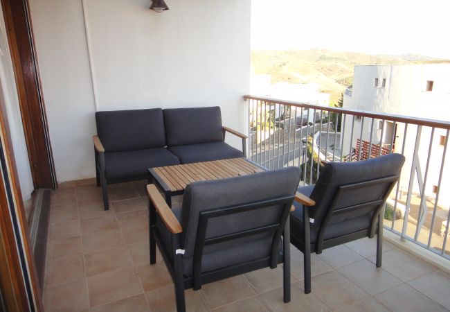 Apartment in Marbella - Lomas de los Monteros - Apartment with seaviews Apartment in Marbella - Lomas de los Monteros - Apartment with seaviews