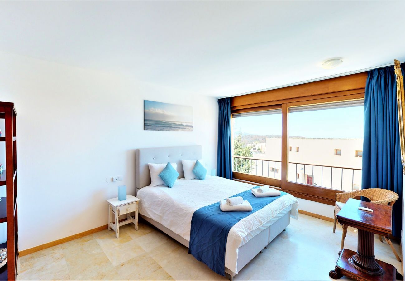 Apartment in Marbella - Lomas de los Monteros - Apartment with seaviews Apartment in Marbella - Lomas de los Monteros - Apartment with seaviews