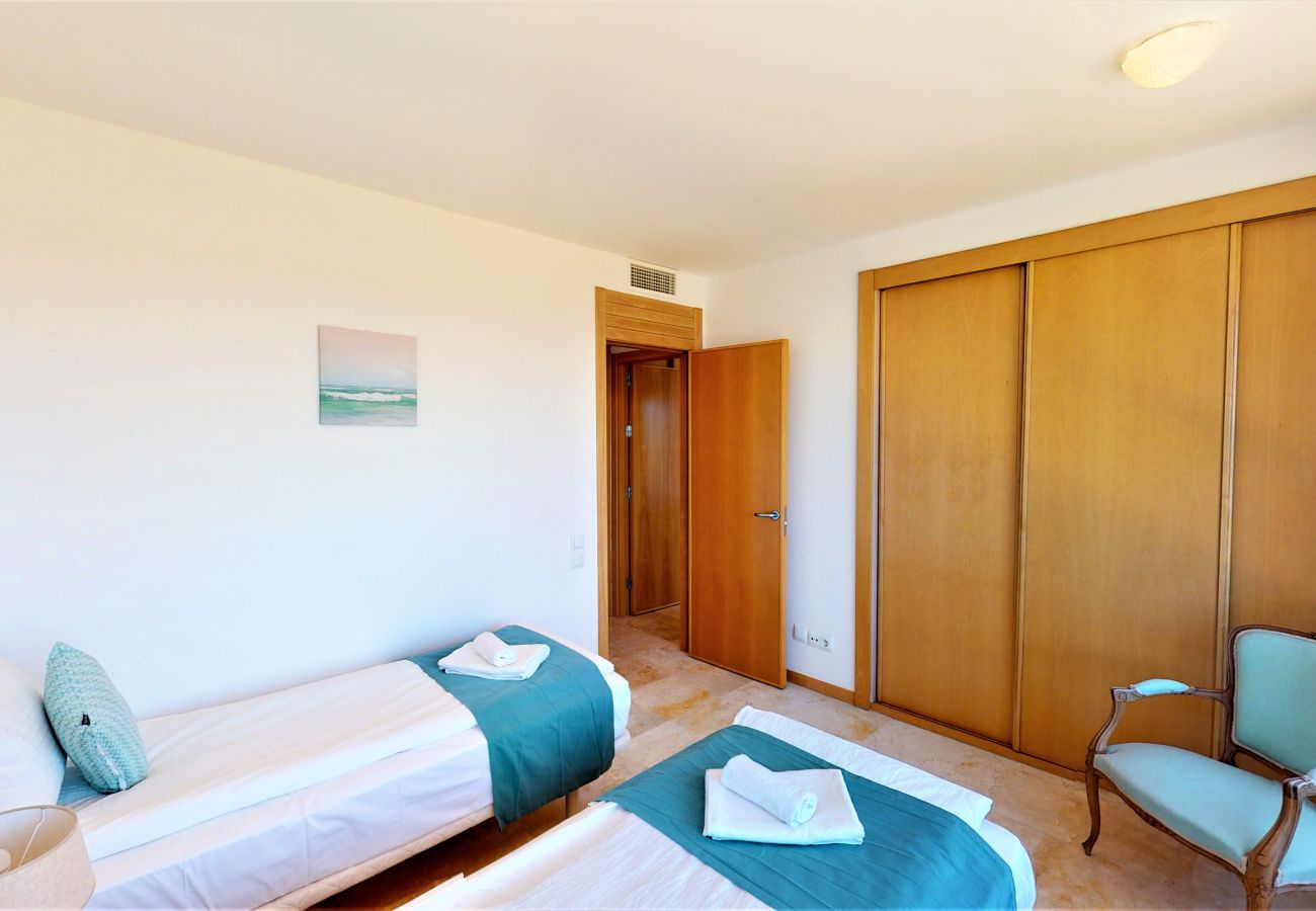 Apartment in Marbella - Lomas de los Monteros - Apartment with seaviews Apartment in Marbella - Lomas de los Monteros - Apartment with seaviews