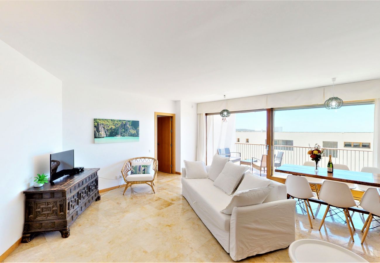Apartment in Marbella - Lomas de los Monteros - Apartment with seaviews Apartment in Marbella - Lomas de los Monteros - Apartment with seaviews