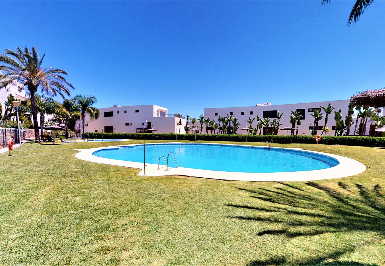Apartment in Marbella - Lomas de los Monteros - Apartment with seaviews Apartment in Marbella - Lomas de los Monteros - Apartment with seaviews