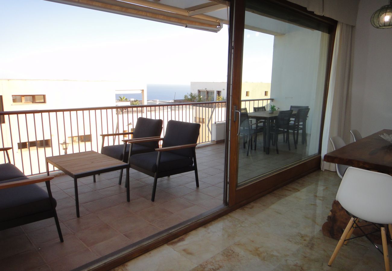 Apartment in Marbella - Lomas de los Monteros - Apartment with seaviews Apartment in Marbella - Lomas de los Monteros - Apartment with seaviews