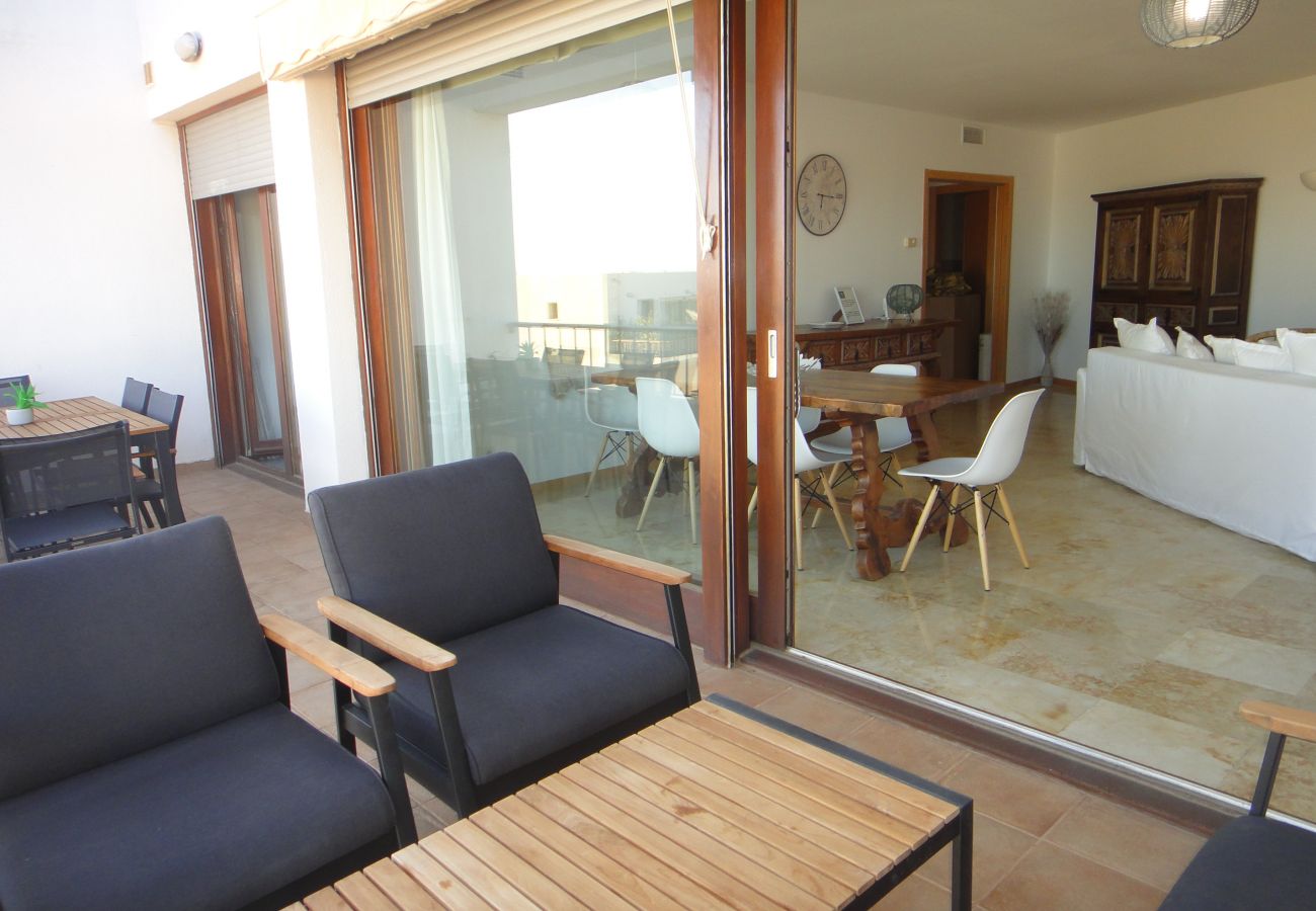 Apartment in Marbella - Lomas de los Monteros - Apartment with seaviews Apartment in Marbella - Lomas de los Monteros - Apartment with seaviews