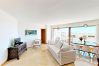 Apartment in Marbella - Lomas de los Monteros - Apartment with seaviews