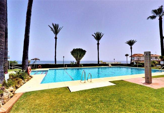 Apartment in Mijas Costa - Los Flamingos - Front Line Apartment La Cala Apartment in Mijas Costa - Los Flamingos - Front Line Apartment La Cala