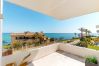 Apartment in Mijas Costa - Los Flamingos - Front Line Apartment La Cala Apartment in Mijas Costa - Los Flamingos - Front Line Apartment La Cala