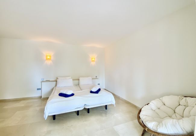 Villa in Mijas Costa - Villa Medina de Torrenueva - Amazing Sea View Vill Villa in Mijas Costa - Villa Medina de Torrenueva - Amazing Sea View Vill