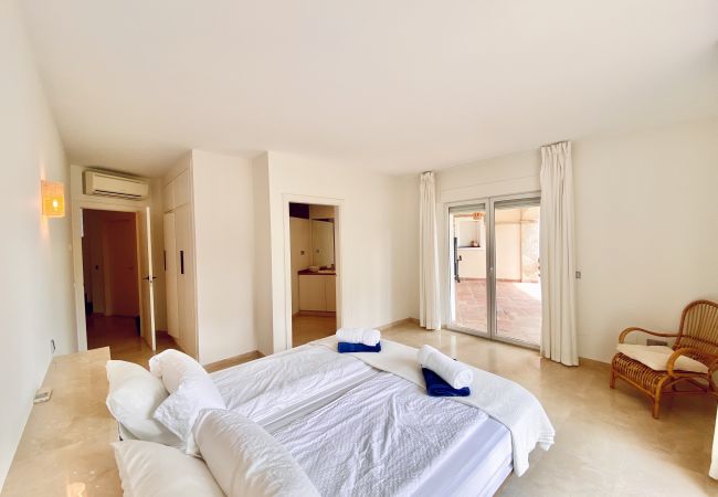 Villa in Mijas Costa - Villa Medina de Torrenueva - Amazing Sea View Vill Villa in Mijas Costa - Villa Medina de Torrenueva - Amazing Sea View Vill