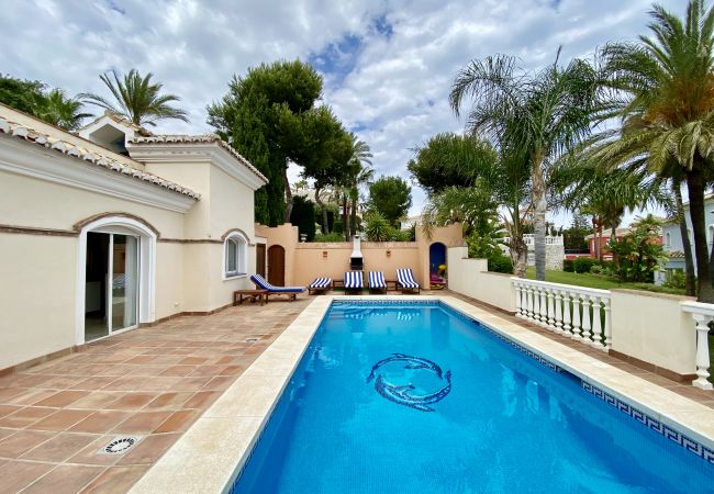 Villa in Mijas Costa - Villa Medina de Torrenueva - Amazing Sea View Vill Villa in Mijas Costa - Villa Medina de Torrenueva - Amazing Sea View Vill