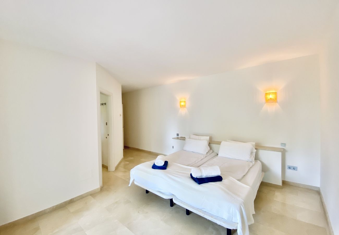 Villa in Mijas Costa - Villa Medina de Torrenueva - Amazing Sea View Vill Villa in Mijas Costa - Villa Medina de Torrenueva - Amazing Sea View Vill