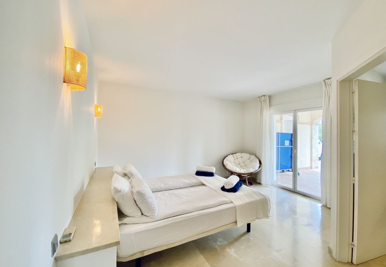 Villa in Mijas Costa - Villa Medina de Torrenueva - Amazing Sea View Vill Villa in Mijas Costa - Villa Medina de Torrenueva - Amazing Sea View Vill