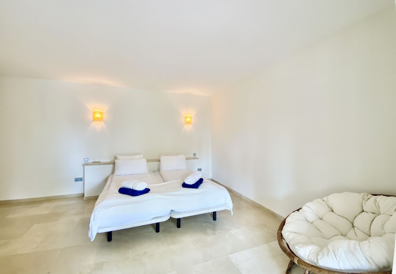 Villa in Mijas Costa - Villa Medina de Torrenueva - Amazing Sea View Vill Villa in Mijas Costa - Villa Medina de Torrenueva - Amazing Sea View Vill