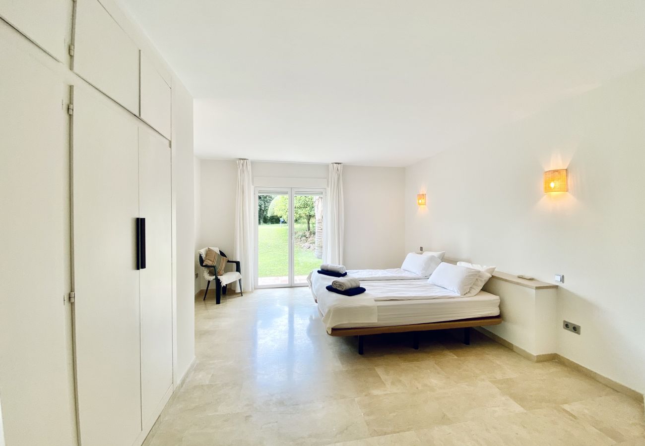Villa in Mijas Costa - Villa Medina de Torrenueva - Amazing Sea View Vill Villa in Mijas Costa - Villa Medina de Torrenueva - Amazing Sea View Vill