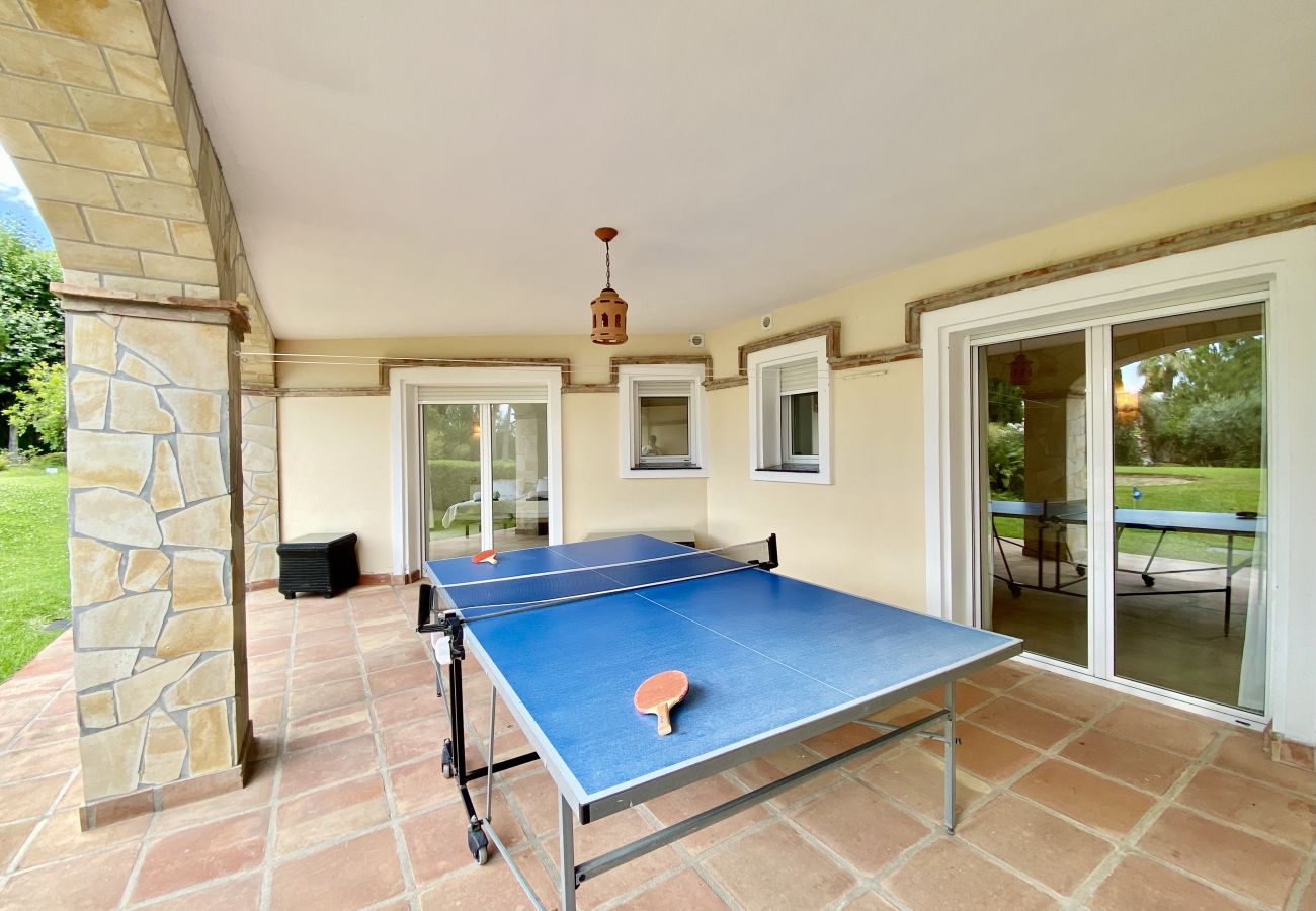 Villa in Mijas Costa - Villa Medina de Torrenueva - Amazing Sea View Vill Villa in Mijas Costa - Villa Medina de Torrenueva - Amazing Sea View Vill