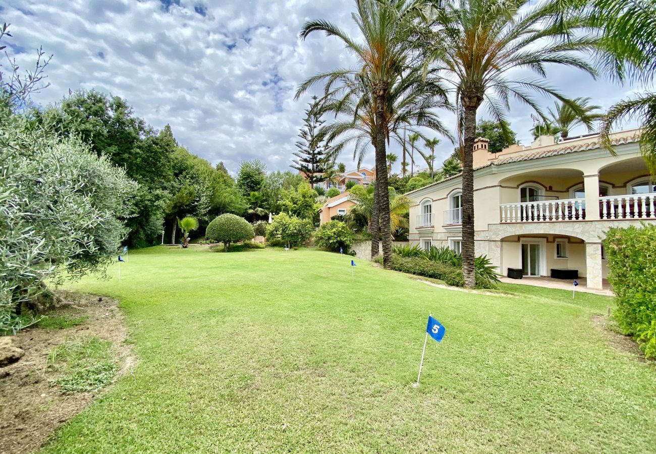 Villa in Mijas Costa - Villa Medina de Torrenueva - Amazing Sea View Vill Villa in Mijas Costa - Villa Medina de Torrenueva - Amazing Sea View Vill