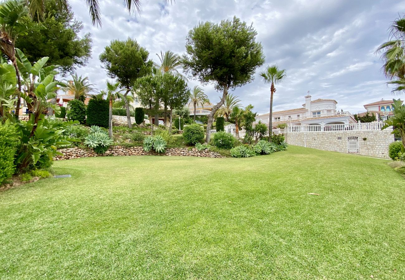 Villa in Mijas Costa - Villa Medina de Torrenueva - Amazing Sea View Vill Villa in Mijas Costa - Villa Medina de Torrenueva - Amazing Sea View Vill