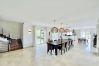Villa in Mijas Costa - Villa Medina de Torrenueva - Amazing Sea View Vill Villa in Mijas Costa - Villa Medina de Torrenueva - Amazing Sea View Vill