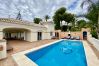 Villa in Mijas Costa - Villa Medina de Torrenueva - Amazing Sea View Vill Villa in Mijas Costa - Villa Medina de Torrenueva - Amazing Sea View Vill