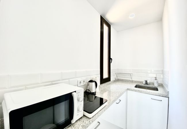 Apartment in Fuengirola - Las Palmeras - Best Location Cozy Apartment Apartment in Fuengirola - Las Palmeras - Best Location Cozy Apartment