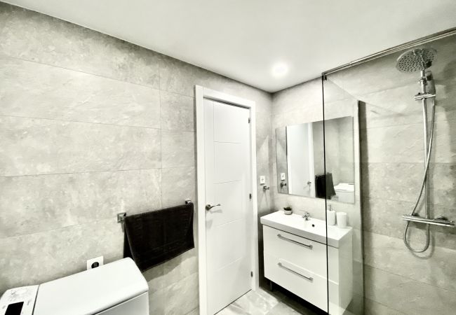 Apartment in Fuengirola - Las Palmeras - Best Location Cozy Apartment Apartment in Fuengirola - Las Palmeras - Best Location Cozy Apartment