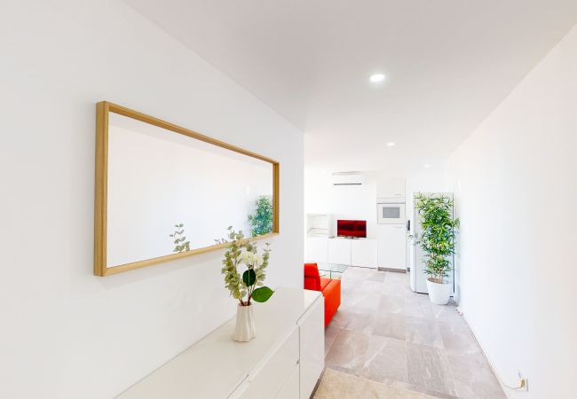 Apartment in Fuengirola - Las Palmeras - Best Location Cozy Apartment Apartment in Fuengirola - Las Palmeras - Best Location Cozy Apartment