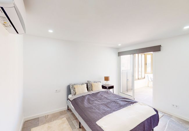 Apartment in Fuengirola - Las Palmeras - Best Location Cozy Apartment Apartment in Fuengirola - Las Palmeras - Best Location Cozy Apartment