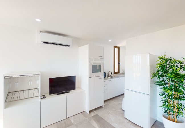 Apartment in Fuengirola - Las Palmeras - Best Location Cozy Apartment Apartment in Fuengirola - Las Palmeras - Best Location Cozy Apartment