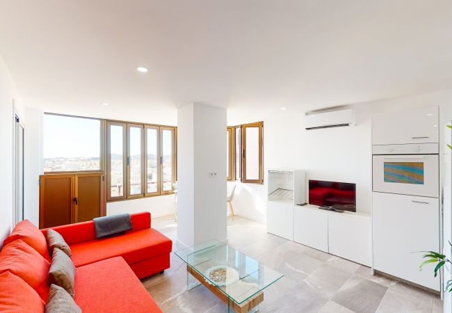 Apartment in Fuengirola - Las Palmeras - Best Location Cozy Apartment Apartment in Fuengirola - Las Palmeras - Best Location Cozy Apartment