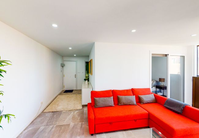 Apartment in Fuengirola - Las Palmeras - Best Location Cozy Apartment Apartment in Fuengirola - Las Palmeras - Best Location Cozy Apartment
