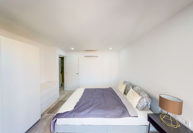 Apartment in Fuengirola - Las Palmeras - Best Location Cozy Apartment Apartment in Fuengirola - Las Palmeras - Best Location Cozy Apartment