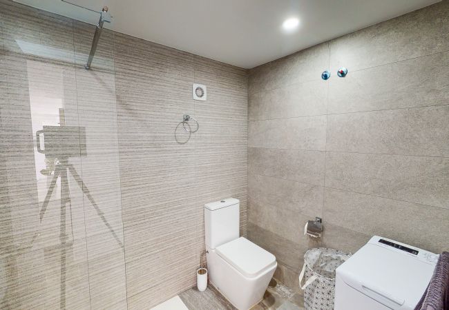 Apartment in Fuengirola - Las Palmeras - Best Location Cozy Apartment Apartment in Fuengirola - Las Palmeras - Best Location Cozy Apartment