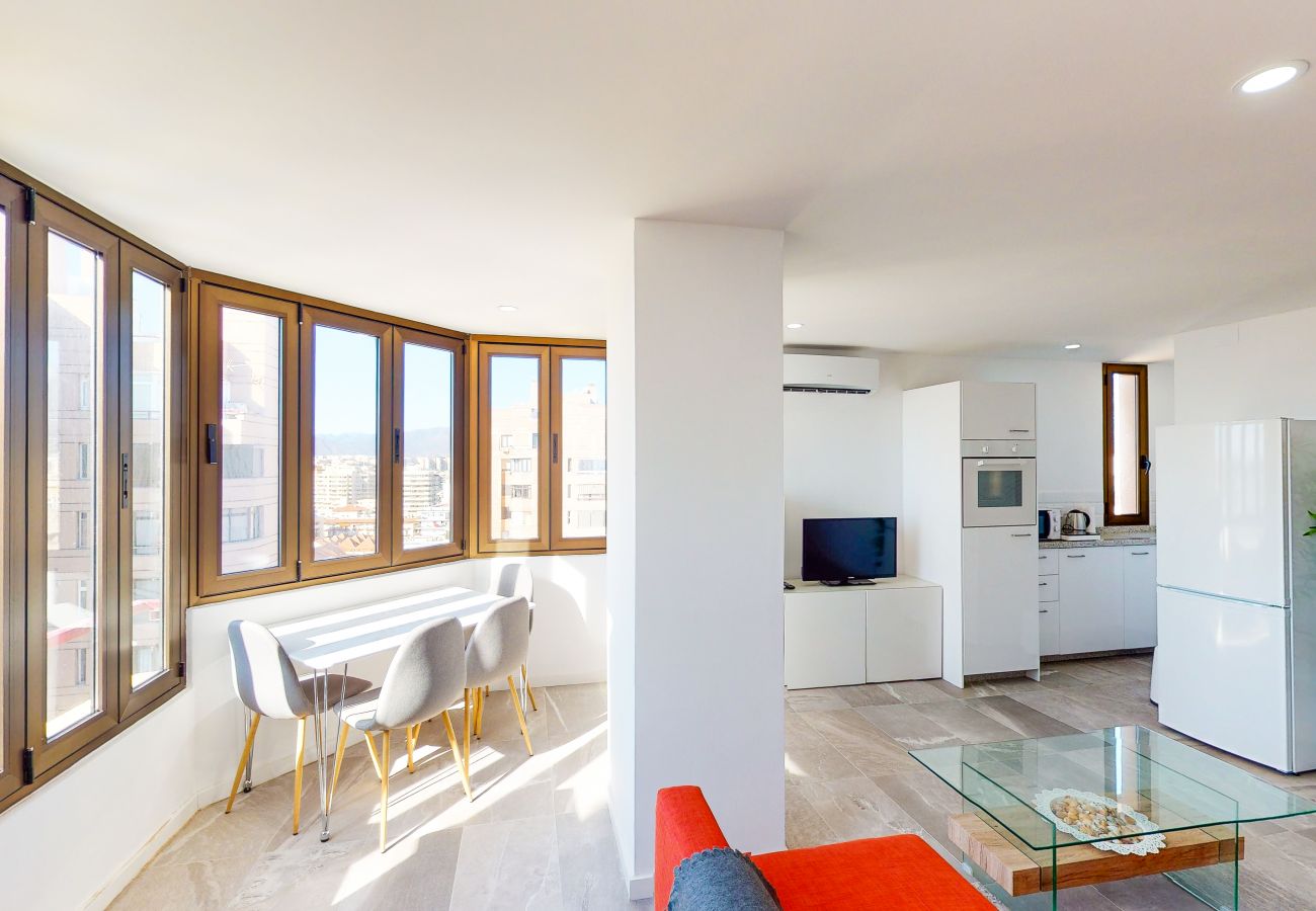 Apartment in Fuengirola - Las Palmeras - Best Location Cozy Apartment