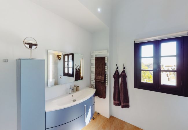 Villa in Mijas Pueblo - Villa Las Monjas - Astonishing Panoramic Sea View Villa in Mijas Pueblo - Villa Las Monjas - Astonishing Panoramic Sea View