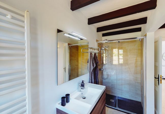 Villa in Mijas Pueblo - Villa Las Monjas - Astonishing Panoramic Sea View Villa in Mijas Pueblo - Villa Las Monjas - Astonishing Panoramic Sea View