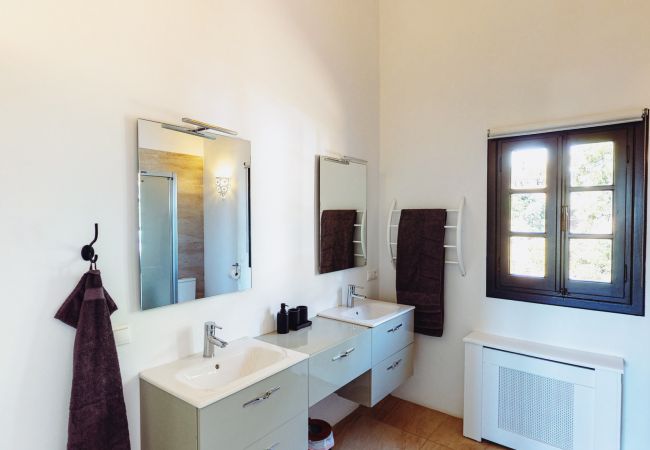 Villa in Mijas Pueblo - Villa Las Monjas - Astonishing Panoramic Sea View Villa in Mijas Pueblo - Villa Las Monjas - Astonishing Panoramic Sea View