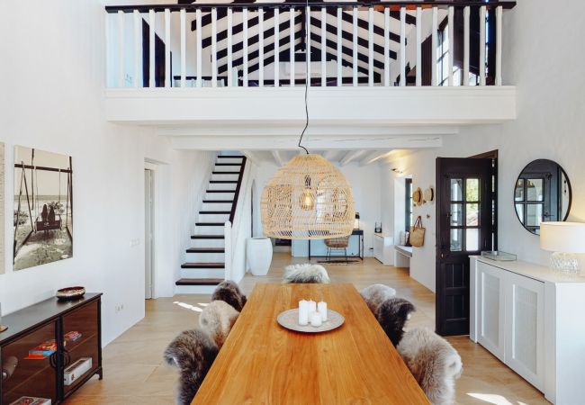 Villa in Mijas Pueblo - Villa Las Monjas - Astonishing Panoramic Sea View Villa in Mijas Pueblo - Villa Las Monjas - Astonishing Panoramic Sea View