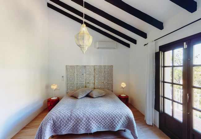 Villa in Mijas Pueblo - Villa Las Monjas - Astonishing Panoramic Sea View Villa in Mijas Pueblo - Villa Las Monjas - Astonishing Panoramic Sea View