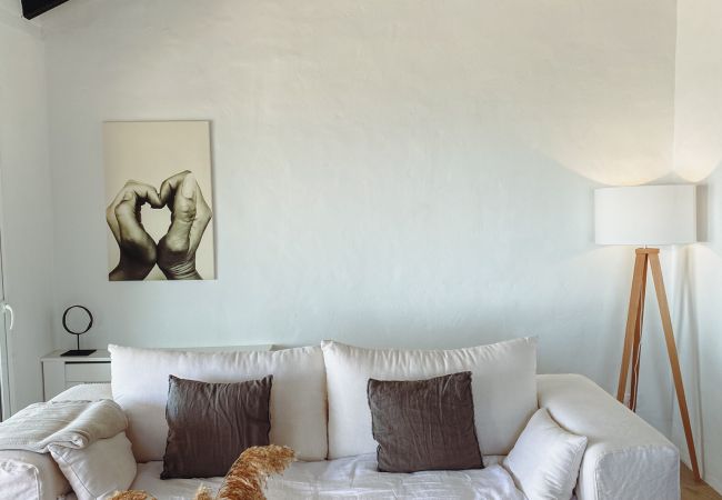 Villa in Mijas Pueblo - Villa Las Monjas - Astonishing Panoramic Sea View Villa in Mijas Pueblo - Villa Las Monjas - Astonishing Panoramic Sea View