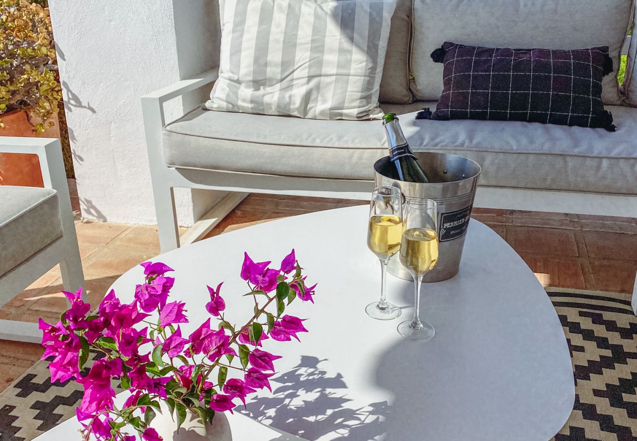 Villa in Mijas Pueblo - Villa Las Monjas - Astonishing Panoramic Sea View Villa in Mijas Pueblo - Villa Las Monjas - Astonishing Panoramic Sea View